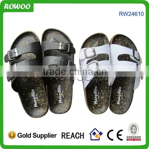 Men Cork Sandal,men Sandals 2014 thumbnail-1