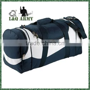 Custom Sunset Sports Bag Duffle Bag Tote Bag thumbnail-1