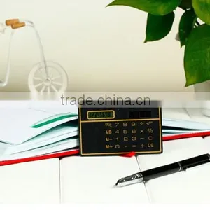 Solar Calculator , Wholesale Calculator , Mini Calculator With High Quality thumbnail-4