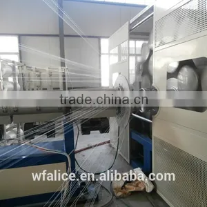 Pvc Lay-flat Hose Production Line Machines thumbnail-2