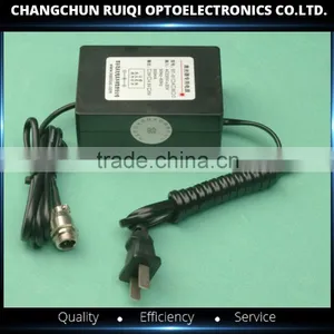 532 nm 50mw Adjustable Green Line Laser Module thumbnail-2