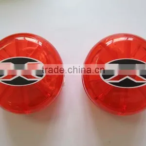 5.5cm Children Cheap Magic Plastic Toy Yoyo for Promotion Quality Choice Most Popular thumbnail-3