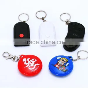 Keychain With Sound/recorde/photo/ligter thumbnail-2