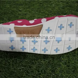 Dot Printing Fashion Women Men Canvas Shoes thumbnail-4