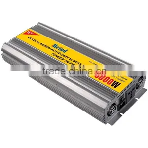 Factory Price 12V 24V 3000W Inverter With Charger,off Grid Inverter thumbnail-1