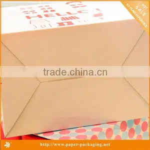 Best Selling File Creative Seasonal Packaging Box thumbnail-1