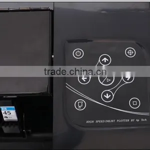 Factory Directly Sale !CAD Garment High Speed Plotter Garment Printing Plotter thumbnail-5