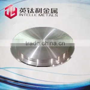 Molybdenum Sputtering Target for Photoelectron and Semiconductor Baoji Price thumbnail-1