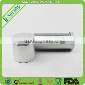 Promotional Aluminium Canister thumbnail-1