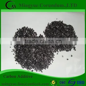 Calcined Anthracite Coal/Carbon Raiser With Factory Price thumbnail-3