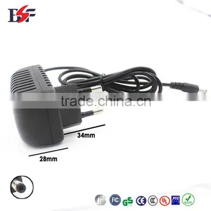 Wireless n Usb Adapter With EU Plug thumbnail-2