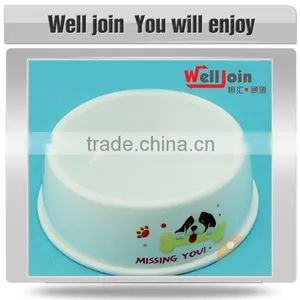 Newest Design Top Quality Plastic Dog Bowl thumbnail-3