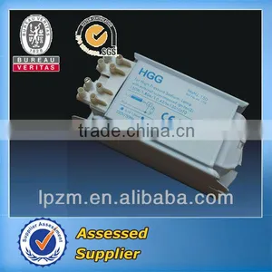 Factory of 150 Watt Ballast thumbnail-6