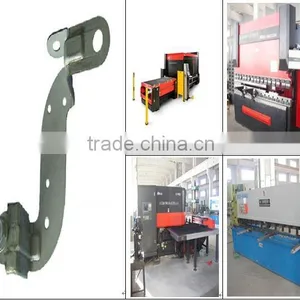 Sheet Metal Fabrication thumbnail-1