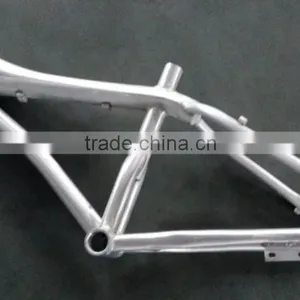 SNOW BIKE FRAME / FAT MOUNTAIN BIKE FRAME thumbnail-1