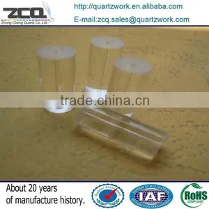 Borosilicate 3.3 Glass Tube Supplier's Choice thumbnail-5