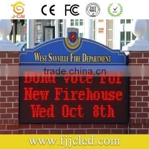 Dual Color Signs 2013 Xxx New Images Led Display thumbnail-5