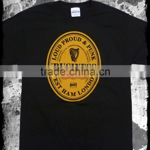 High Quality Short Sleeve T-shirt thumbnail-3