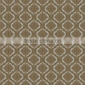 Modern Style Wallpaper Chocolate Flower thumbnail-1