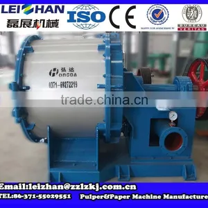 High Quality Fiber Effect Separator/ Paper Production Line thumbnail-5