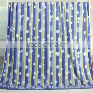 100% Cotton Many Designs Brand Name Bed Sheets Towel Blankets thumbnail-1