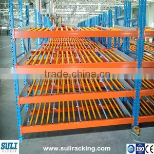 Gravity Flow Rack and Shelves thumbnail-5