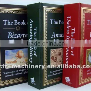 Books & Magazine Printing thumbnail-2