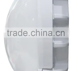 8w 12W Die Casting Aluminum Led Bulkhead Lamp of ce Rohs thumbnail-2