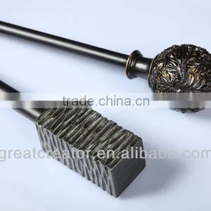 Curtain Accessory and Curtain Rod Wholesale From China Supplier thumbnail-1