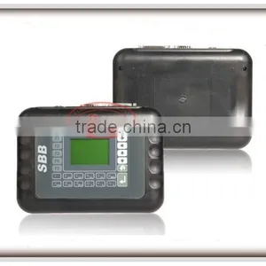 2015 Professional Universal Auto Key Programmer Multi-language Silca V33.02 SBB Key Programmer in Stock thumbnail-6