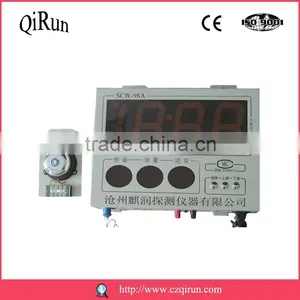 Temperature Devices of Thermocouple thumbnail-1