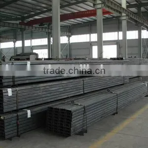 Galvanized C Purlin Steel Factory thumbnail-2