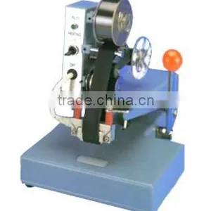 2015HOT SALE 668PH/35mm ONE LINE OR TWO LINES PRINTER HAND PRINTER HEAT PRINTER thumbnail-4