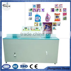 Stainless Steel Making Machine Washing Powder/equipment/laundry Detergent Manufacturing Machine Washing Powder thumbnail-2