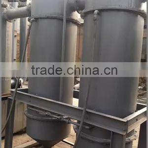 New Design for Sawdust Rice Husk Biomass Stove Carbonization Furnace Make Wood Coconut Shell Charcoal Production Kiln thumbnail-3