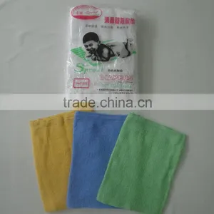 BD1061BT HOLLEE Spout Brand Baby Cloth 100%cotton Sanitary Washable/reuse Pure White Napkin Diaper/unisex thumbnail-2