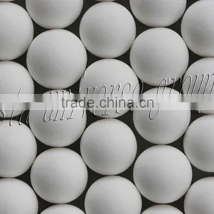 STA High Purity Ceramic Alumina Grinding Ball thumbnail-6