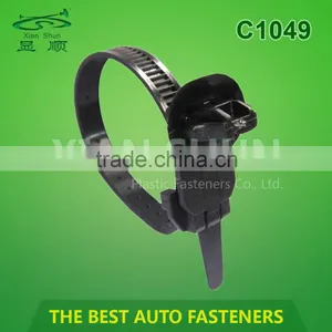 Plastic Strap Fastener thumbnail-2