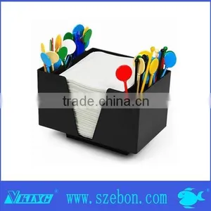 Best Selling Car Tissue Box Holder thumbnail-1