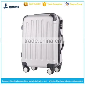 High Quality Luggage Trolley Bags ABS Luggage Travel Bags Cheap Luggage Bags thumbnail-1