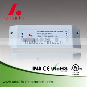UL CE 500ma 15w 30v Dimmable Led Driver, 500ma Dimming Led Driver thumbnail-3