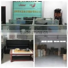 Shishi Wenhao Electronic Plastic Co., Ltd. company overview - view 1 thumbnail