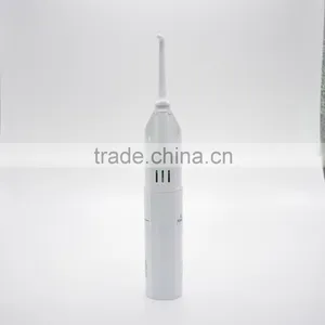 Portable Personal Dental Type Floss Oral Irrigator thumbnail-5