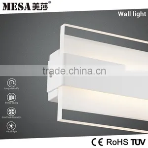 Creative Aluminum ROHS Led Garden Lamp thumbnail-5