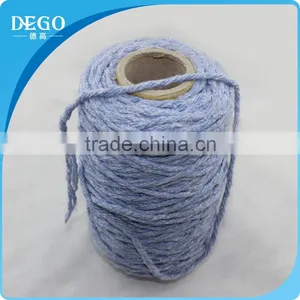 Ne0.5s Dreft Spun Cotton Yarn Mop, Steam Mop thumbnail-2