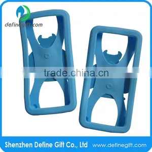 Factory Price Universal Cell Phone Silicone Bumpers for Smart Phone thumbnail-3