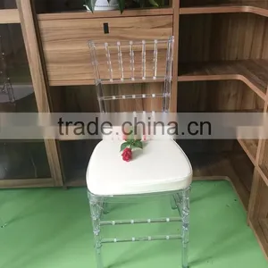 Wedding Chair Tiftfany Chair Chiavari Chair thumbnail-3