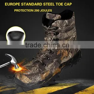 Woodland Safety Shoes,high Heel Safety Shoes, Safety Shoes thumbnail-4