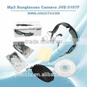 Factory Price Outdoor Sport Sunglasses Camera Hidden HD Sports Camera hd 720p Sunglasses Camera Digital Sports Camera thumbnail-5