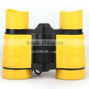 Promotion Outdoor Toy Folding Binoculars thumbnail-1